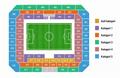 NORGE – DANMARK 24. september 2026 • kl. 20:45 Ullevaal Stadion • Oslo